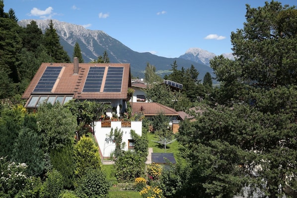 Apartment ( APART HAUS FLORIAN Terrassenappartem) | Exterior