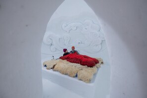 Decoración personalizada y ropa de cama 