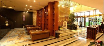 Xi 'an Weishaoye Hotel