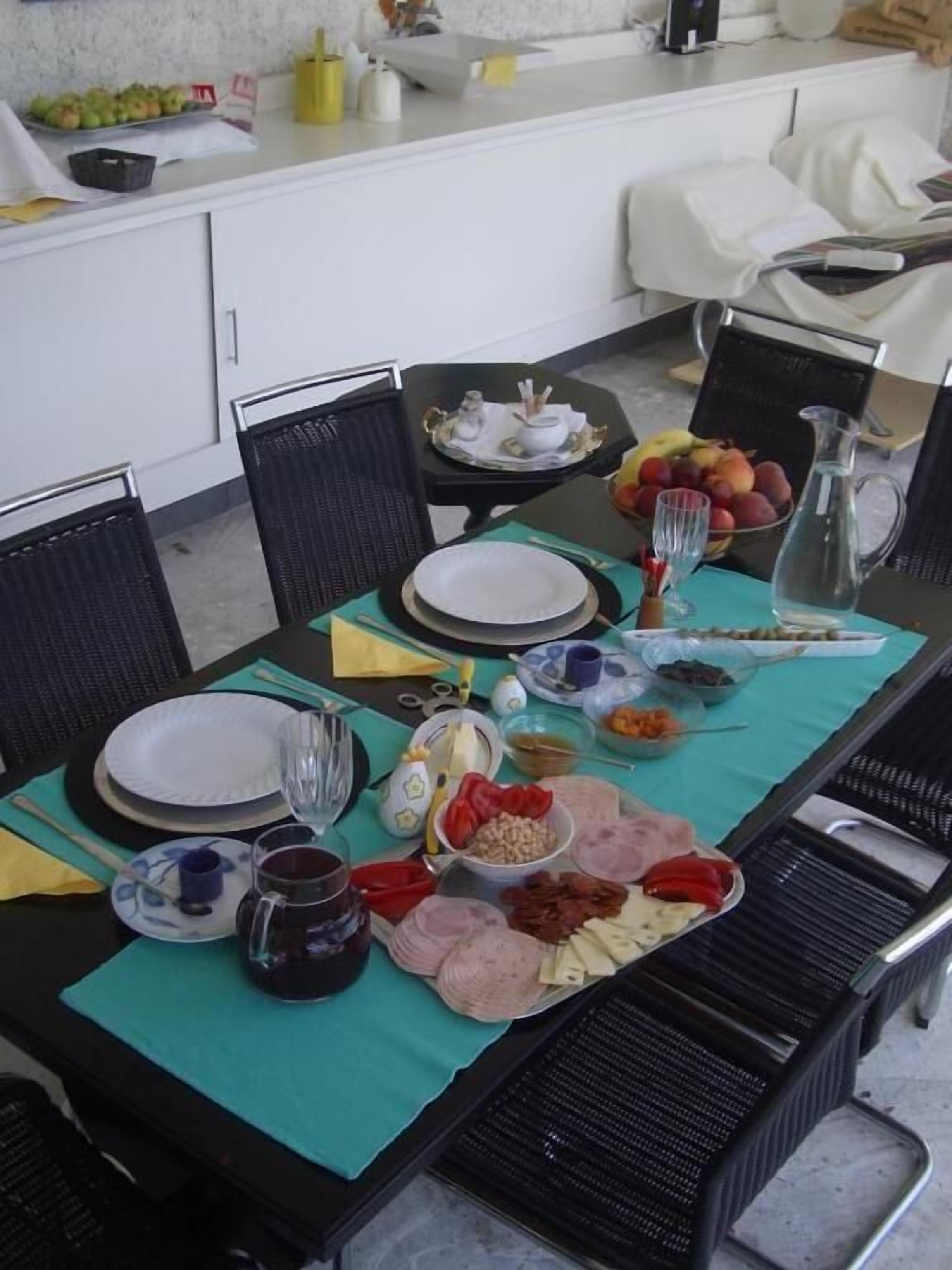 House (Ferienhaus BLACK & WHITE) | Exterior