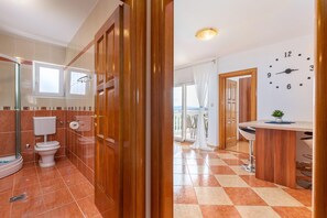 Badkamer