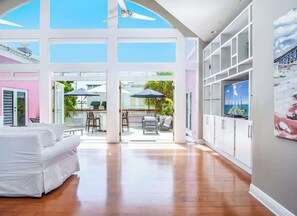 Interior - Rooftop Penthouse (Key West)