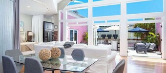 Rooftop Penthouse