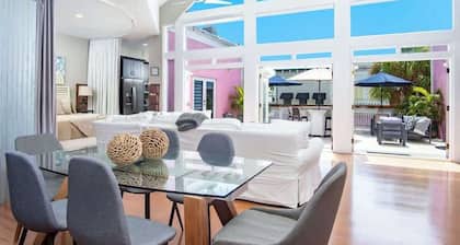 Rooftop Penthouse