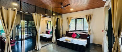 ห้องพัก