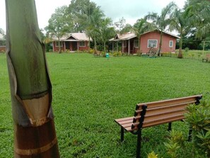 بديكورات فريدة لكل غرفة وطراز فريد لكل وحدة وأسرّة مجانية قابلة للطي