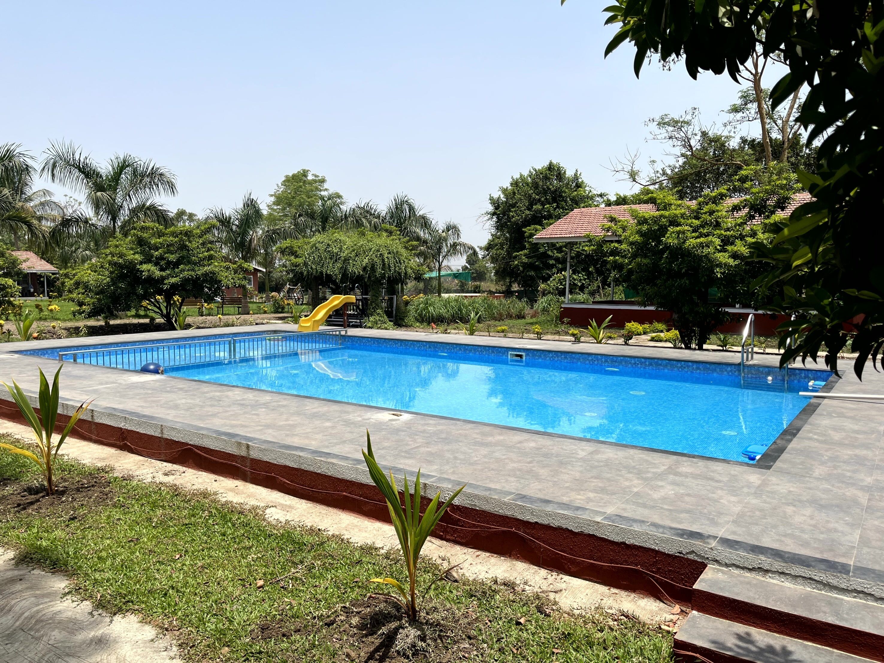 Jardín
