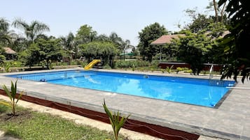 Jardín