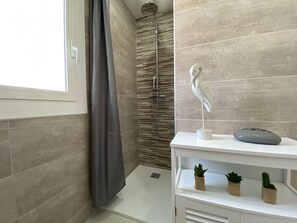 Dusche