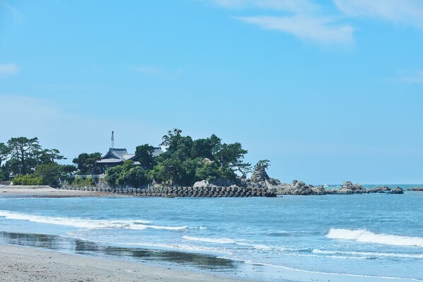 Standard | Beach/ocean view - &Moon Noa (Hayama)