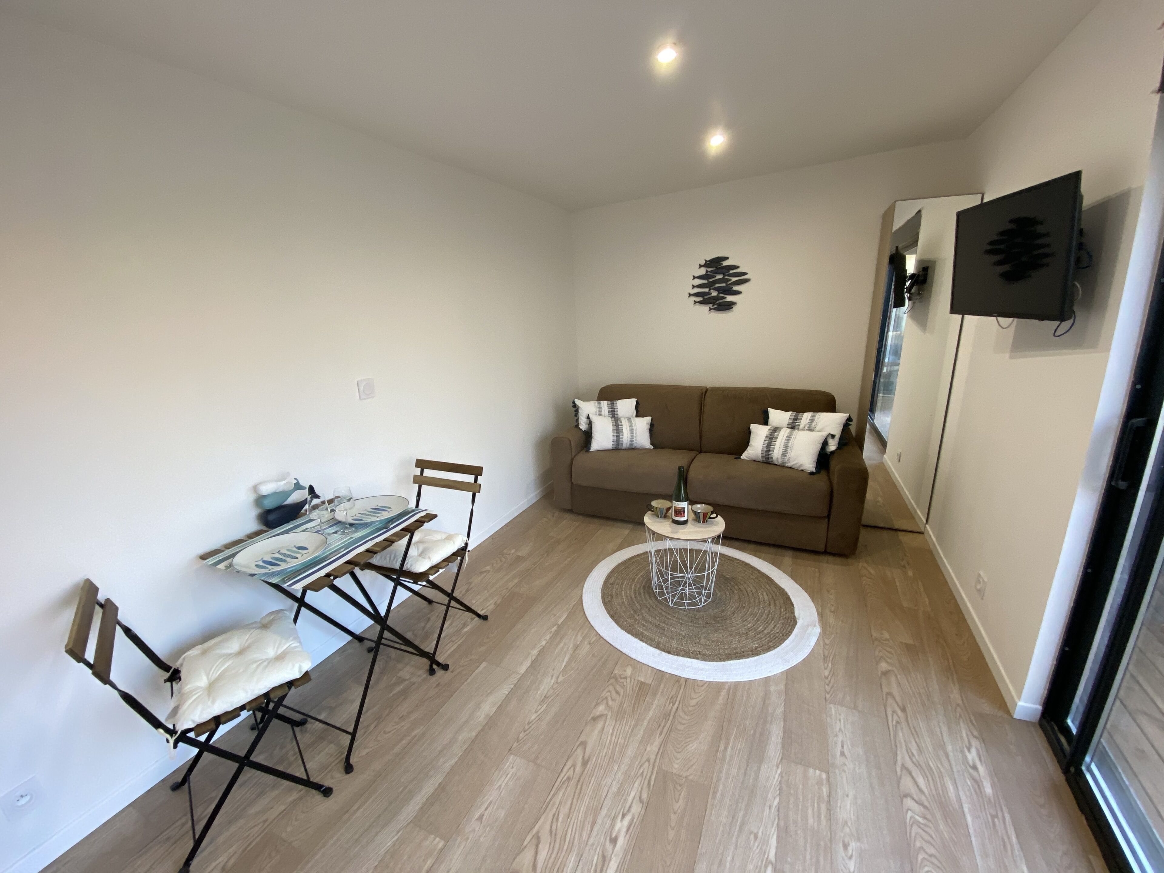 TV connectée, vidéothèque