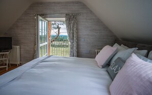 Luxury Cottage, Ensuite, Courtyard View (Bay Tree Cottage) - Bay Tree Cottage (Hillsborough)