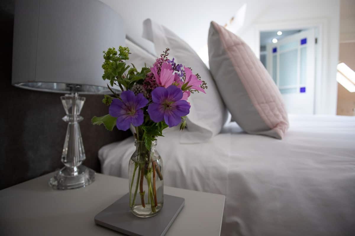Luxury Cottage, Ensuite, Courtyard View (Bay Tree Cottage) | 2 bedrooms