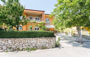 Apartment (Čutul Snježana 1) | Exterior