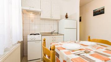 Apartment (Čutul Snježana 1) | Exterior