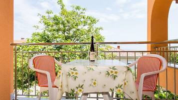 Apartment (Čutul Snježana 1) | Exterior