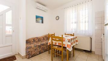 Apartment (Čutul Snježana 1) | Exterior