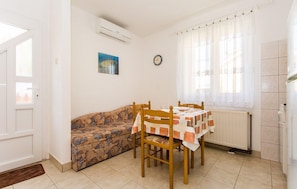 Căn hộ (Čutul Snježana 1) | Ngoại thất