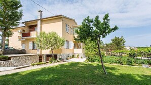 Apartment (Morožin Mira) | Exterior - Morožin Mira (Dobrinj)