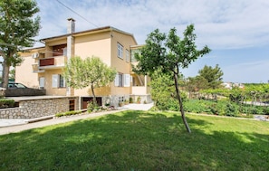 Appartement (Morožin Mira) | Extérieur