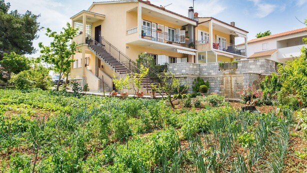 Apartment (Morožin Mira) | Exterior - Morožin Mira (Dobrinj)