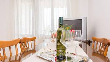 Apartment (Morožin Mira) | Exterior