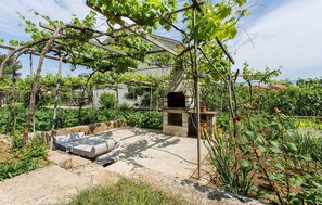 Apartment (Morožin Mira) | Exterior - Morožin Mira (Dobrinj)