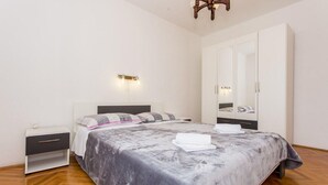Apartment (Morožin Mira) | Exterior - Morožin Mira (Dobrinj)