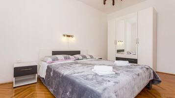 Apartment (Morožin Mira) | Exterior