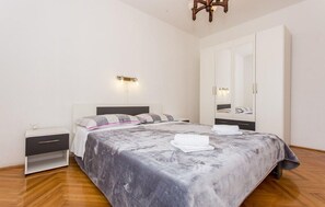 Apartment (Morožin Mira) | Exterior - Morožin Mira (Dobrinj)