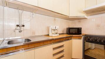 Apartment (Morožin Mira) | Private kitchen