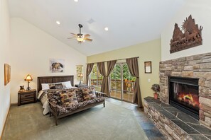 4 bedrooms, WiFi, bed sheets
