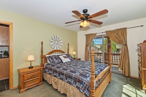 4 slaapkamers, wifi, beddengoed