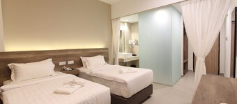 D&F Boutique Hotel Seremban 2