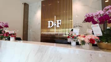 大堂