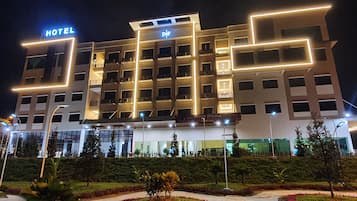 Vườn