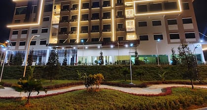 D&F Boutique Hotel Seremban 2