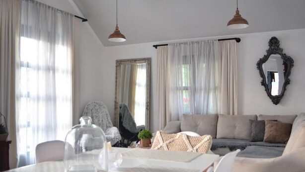 Design Apartment | In-room dining - Apartments L&M (Cetinje)