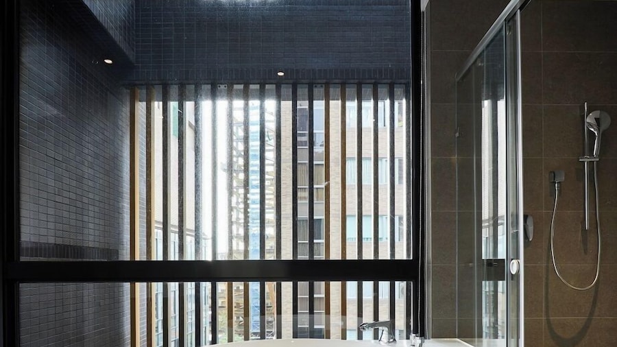 THE Tango Hotel Taipei Shilin