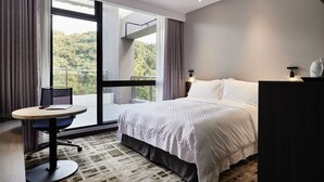 Rom – superior (Star Room) | Utsikt fra rommet