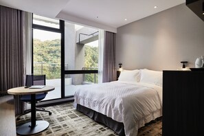 Star Room | View from room