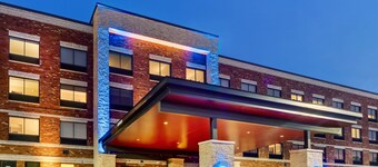 ฮอลิเดย์ อินน์ เอ็กซ์เพรส วิลมิงตัน พอร์เทอร์ส เนค บาย IHG