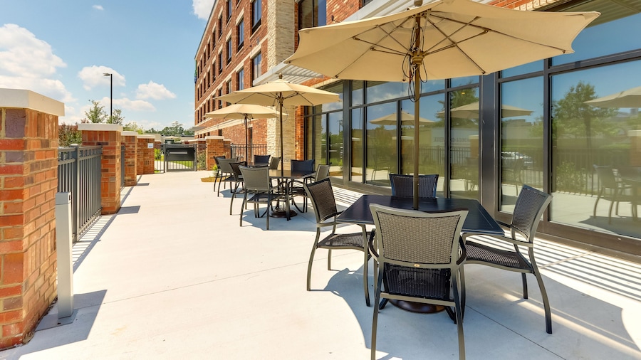 Holiday Inn Express Wilmington Porters Neck by IHG