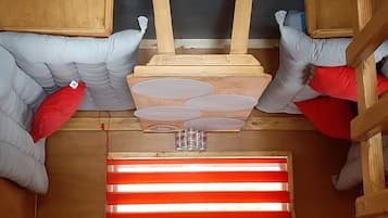 1 chambre