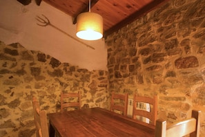 Restauración