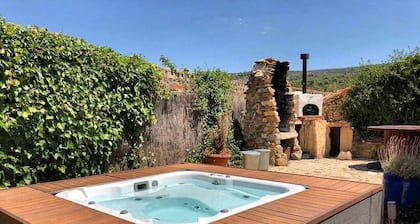Serrans - Superior Double Apartment