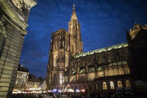 Unclassified image, 4 of 23, button - vermala city center 1 bdrm up to 6 (Strasbourg)