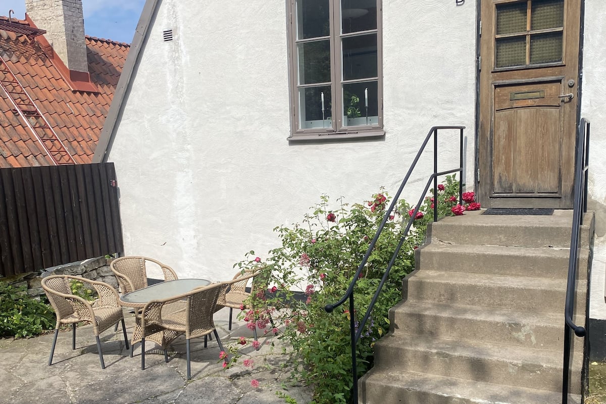 Leilighet – standard | Eksteriør