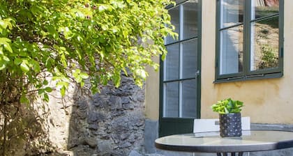 Visby City Apartments St Hans