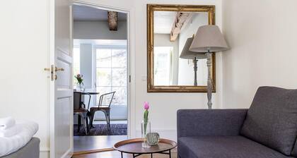 Visby City Apartments St Hans